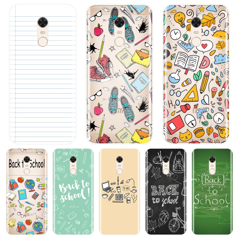 Book Back Cover For Pocophone F1 Xiaomi Redmi S2 6A 5 Plus 4A Soft Silicone Case For Redmi Note 6 Pro 5A Prime 5 4 4X Phone Case
Book Back Cover For Pocophone F1 Xiaomi Redmi S2 6A 5 Plus 4A Soft Silicone Case For Redmi Note 6 Pro 5A Prime 5 4 4X Phone Case