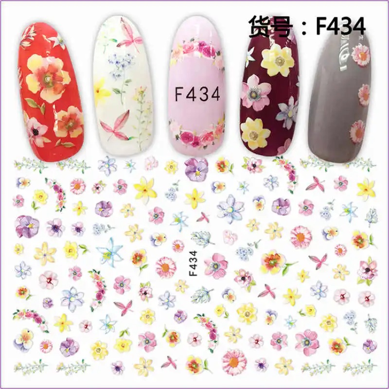 F434