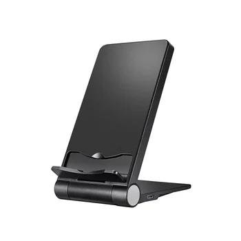 Qi Wireless Fast Charger Wireless Chargeing Pad Micro Interface for Samsung Galaxy+ Charging Stand
Qi Wireless Fast Charger Wireless Chargeing Pad Micro Interface for Samsung Galaxy+ Charging Stand