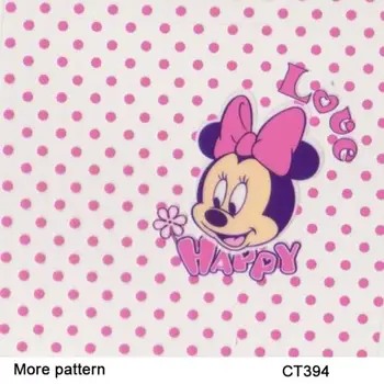 C027 Printing Materials 50 square Width 1m cartoon pattern hydrographics film
C027 Printing Materials 50 square Width 1m cartoon pattern hydrographics film