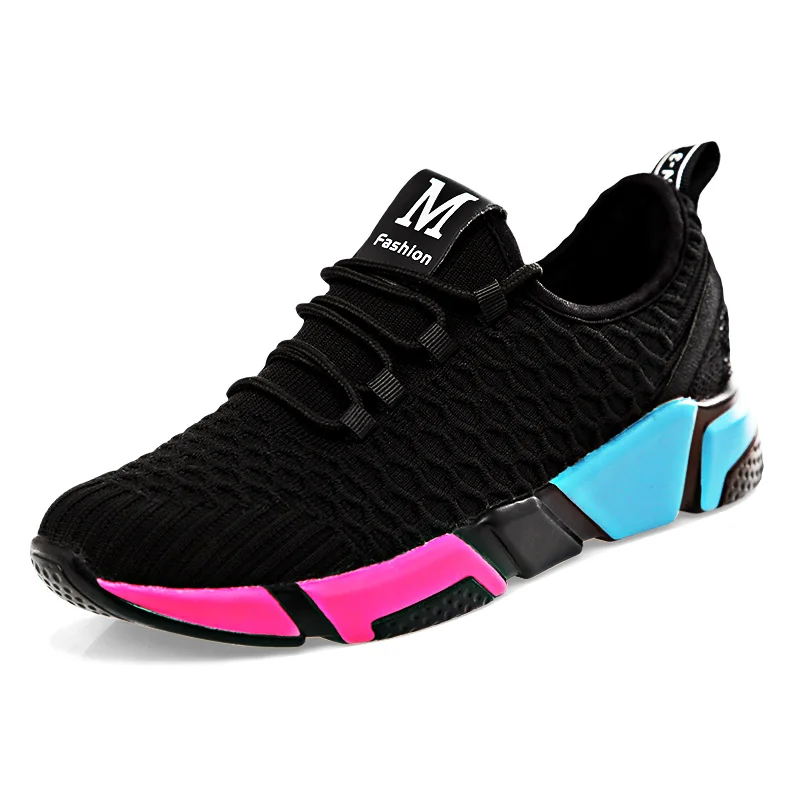 Tenis Feminino 2019 autumn Tennis Shoes Women Breathable Gym Sport Shoes Ladies Jogging Sneakers Fitness Trainers Zapatos Mujer
Tenis Feminino 2019 autumn Tennis Shoes Women Breathable Gym Sport Shoes Ladies Jogging Sneakers Fitness Trainers Zapatos Mujer