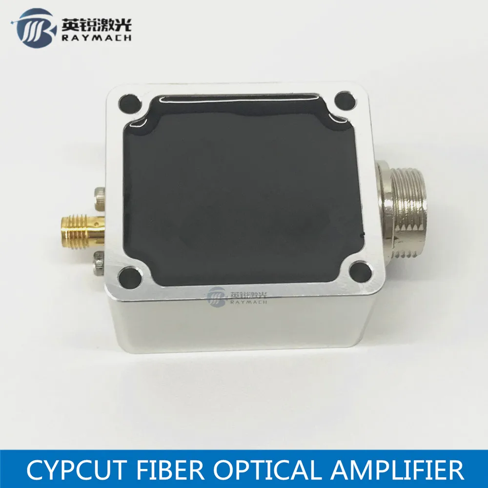 cpycut system fiber laser cutting machine spare parts optical fiber amplifier EDFA height controller transducer fiber sensor
cpycut system fiber laser cutting machine spare parts optical fiber amplifier EDFA height controller transducer fiber sensor