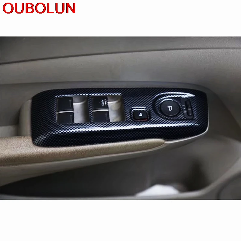 Interior Accessories For Honda City 2008-2012 LHD AT Carbon Fiber Paint Gear Shift Window Botton Air Conditioning Switch 8pcs
Interior Accessories For Honda City 2008-2012 LHD AT Carbon Fiber Paint Gear Shift Window Botton Air Conditioning Switch 8pcs