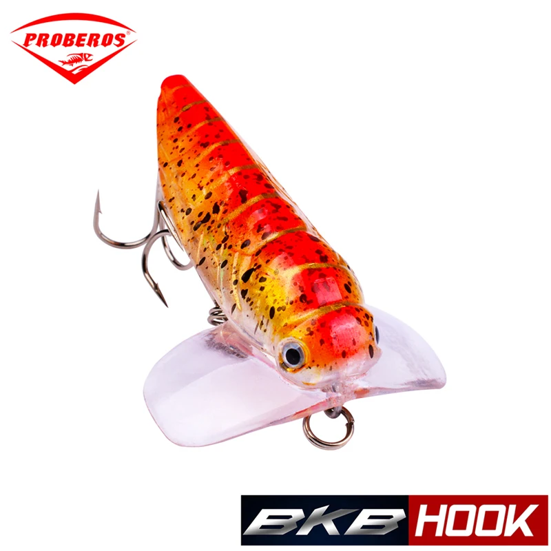 1PC Cicada Fishing Lures 0.32oz-8.96g /2.17"-5.5cm Topwater Bass Baits 8# White Hooks Fishing Tackle
1PC Cicada Fishing Lures 0.32oz-8.96g /2.17"-5.5cm Topwater Bass Baits 8# White Hooks Fishing Tackle
