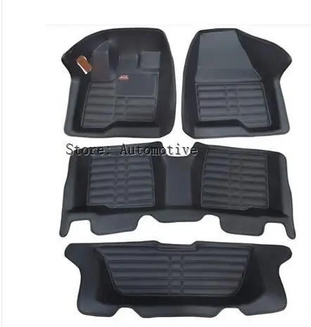 Good+Free shipping! Special floor mats for Ford Explorer 7seats 2014-2008 durable waterproof leather carpets for Explorer 2013
Good+Free shipping! Special floor mats for Ford Explorer 7seats 2014-2008 durable waterproof leather carpets for Explorer 2013