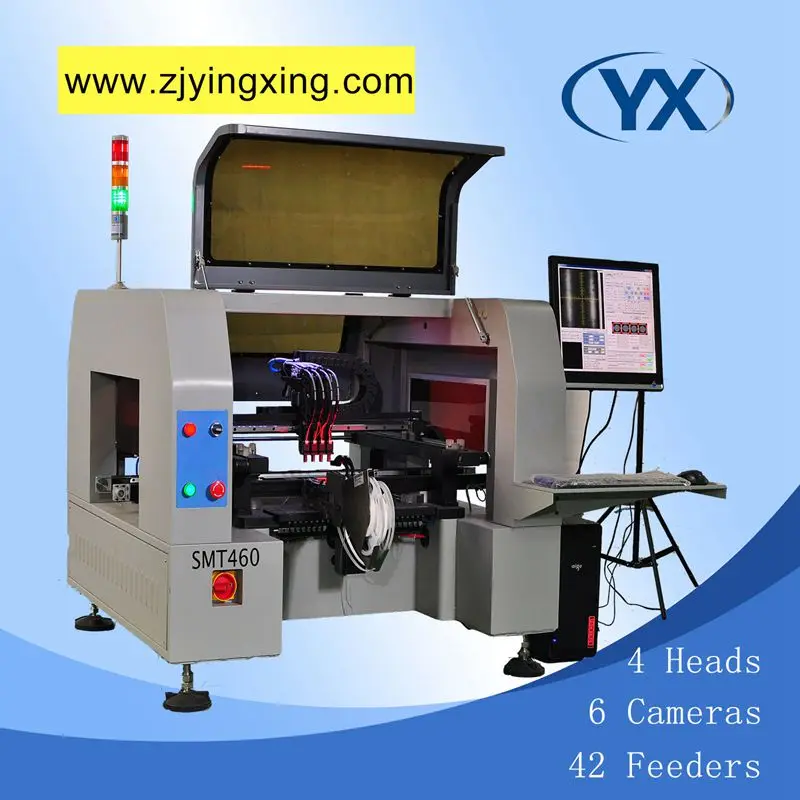 Available SMT Pick Place Machine with new function factory price SMT Solar Mounting System equipment SMT Equipment With Conveyor
Available SMT Pick Place Machine with new function factory price SMT Solar Mounting System equipment SMT Equipment With Conveyor