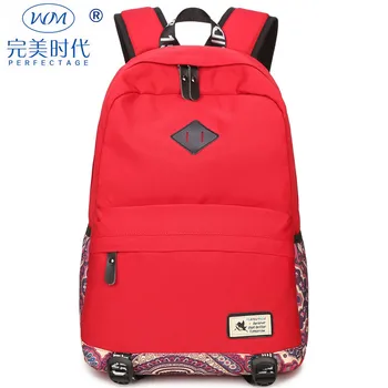 boy Leisure backpack Women and men Backpack New Fashion 100% School Bag mochila free shipping
boy Leisure backpack Women and men Backpack New Fashion 100% School Bag mochila free shipping