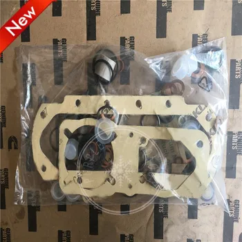 6CT8.3 6D114 diesel engine fuel injection pump repair kit for Komatsu PC300-7 PC350-7
6CT8.3 6D114 diesel engine fuel injection pump repair kit for Komatsu PC300-7 PC350-7