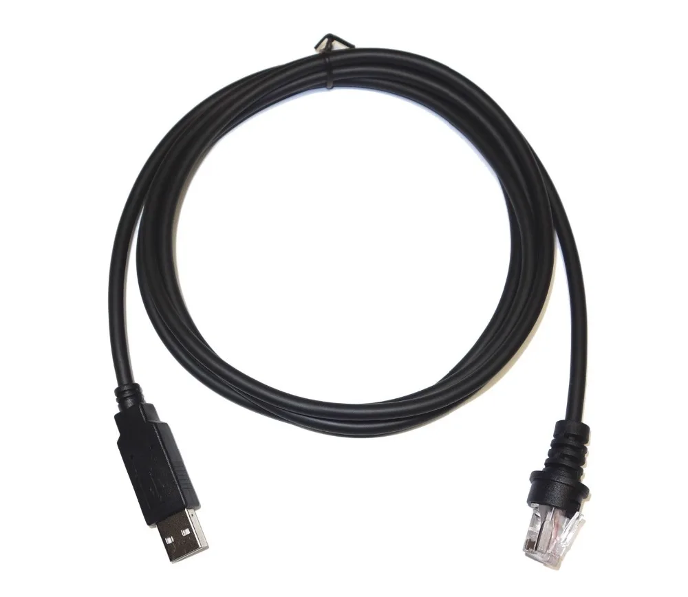 Metrologic Wedge / KBW Scanner to USB Cable For morotola symbol MS9520 MS9540 MS3580 MS3780 MX009(2pcs)
Metrologic Wedge / KBW Scanner to USB Cable For morotola symbol MS9520 MS9540 MS3580 MS3780 MX009(2pcs)