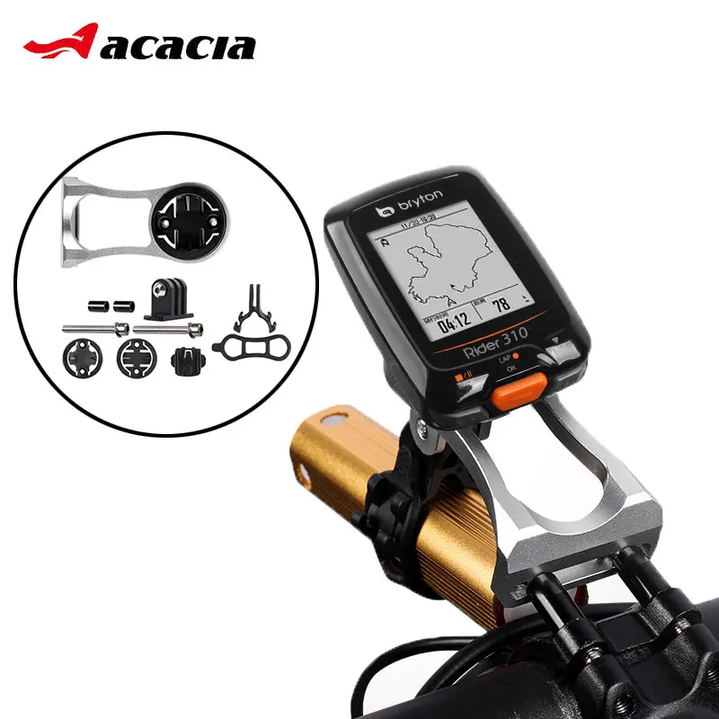 Bicycle Computer Camera Holder MTB Road Bike Handlebar Extender Aluminum Alloy Anti-slip Stopwatch Speedometer Light Support
Bicycle Computer Camera Holder MTB Road Bike Handlebar Extender Aluminum Alloy Anti-slip Stopwatch Speedometer Light Support
