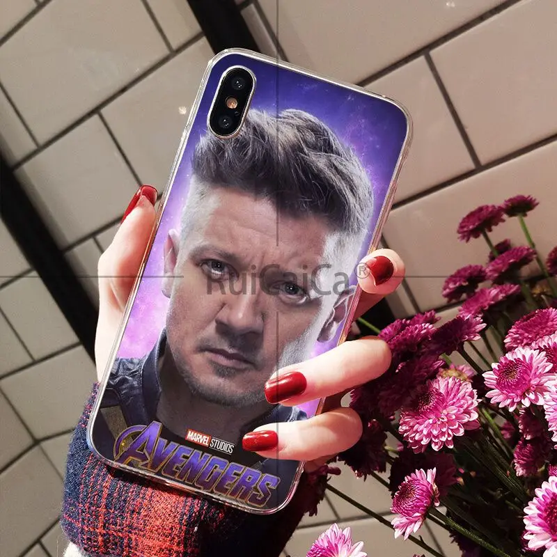 Marvel Hawkeye