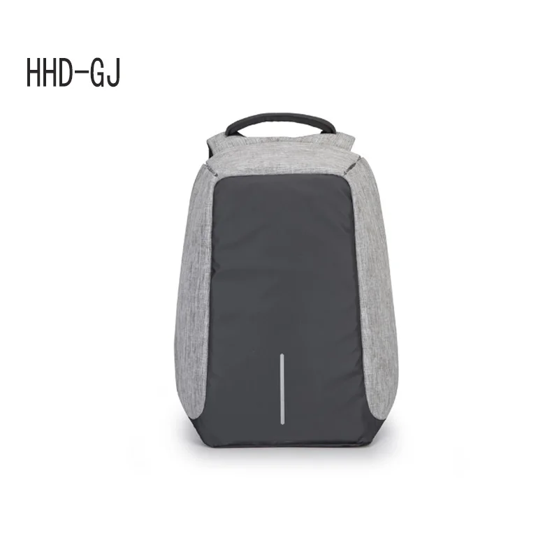 Man Backpack USB Recharging 15.6 inch laptop School Bag For Boy Male Travel Mochila Waterproof Anti-theft Backpack
Man Backpack USB Recharging 15.6 inch laptop School Bag For Boy Male Travel Mochila Waterproof Anti-theft Backpack