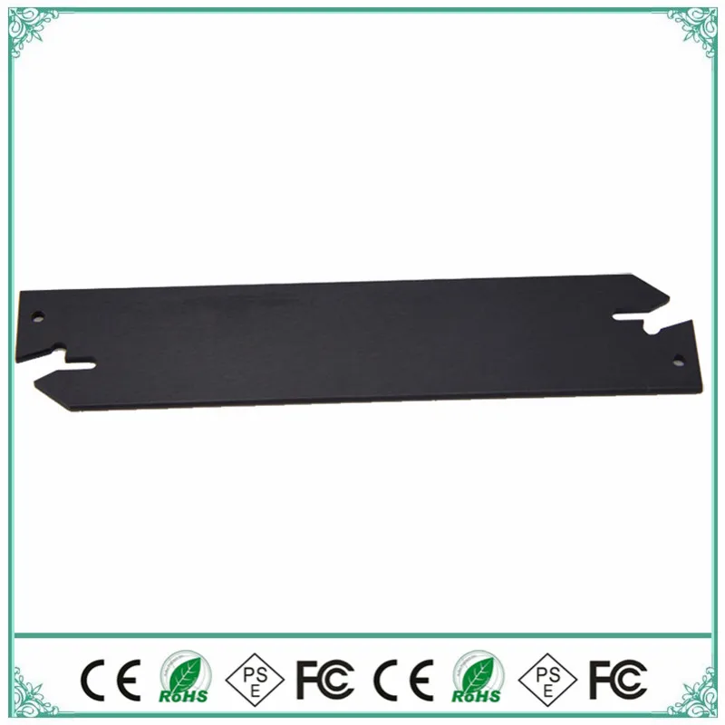 SPB26-3 Grooving knife SPB 26-2 -3 -4 Parting Blade SPB326 For SMBB1626/2026/2526,3.0mm width for SP300 Inserts 1pcs
SPB26-3 Grooving knife SPB 26-2 -3 -4 Parting Blade SPB326 For SMBB1626/2026/2526,3.0mm width for SP300 Inserts 1pcs