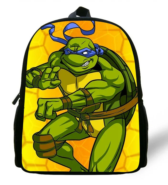 12-inch Mochila Infantil Menino Teenage Mutant Ninja Turtles Backpack For Boys Kids Bag School Cute Child Backpack Kindergarten
12-inch Mochila Infantil Menino Teenage Mutant Ninja Turtles Backpack For Boys Kids Bag School Cute Child Backpack Kindergarten