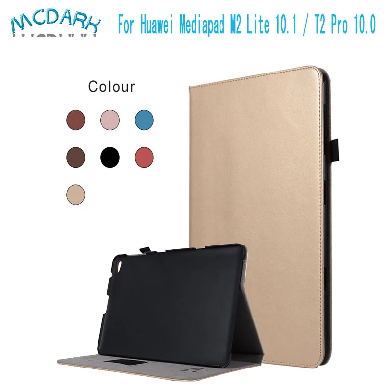 For Huawei Mediapad M2 Lite 10.1/T2 Pro 10.0 FDR-A01W A03L Tablet Case Bracket Flip Stand Handheld Leather Cover with Card Slot
For Huawei Mediapad M2 Lite 10.1/T2 Pro 10.0 FDR-A01W A03L Tablet Case Bracket Flip Stand Handheld Leather Cover with Card Slot