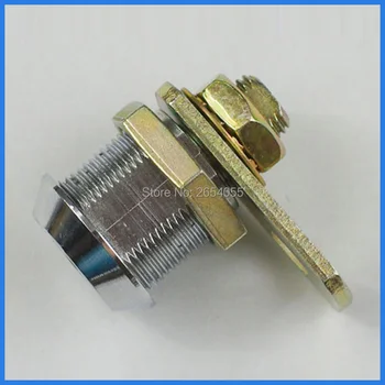 10 pcs 17mm 90 degrees turned cylinder cam lock toolbox cabinet lock with same keys
10 pcs 17mm 90 degrees turned cylinder cam lock toolbox cabinet lock with same keys