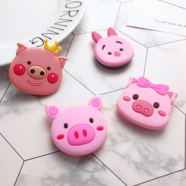 wholesale Universal mobile phone stretch bracket Cartoon air bag Phone Expanding phone Stand Finger car phone Holder
wholesale Universal mobile phone stretch bracket Cartoon air bag Phone Expanding phone Stand Finger car phone Holder