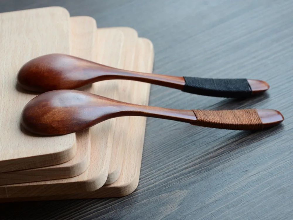 Lot Wooden Spoon Bamboo Kitchen Cooking Utensil Tool Soup Teaspoon Catering Home Kitchen Accessories#X
Lot Wooden Spoon Bamboo Kitchen Cooking Utensil Tool Soup Teaspoon Catering Home Kitchen Accessories#X