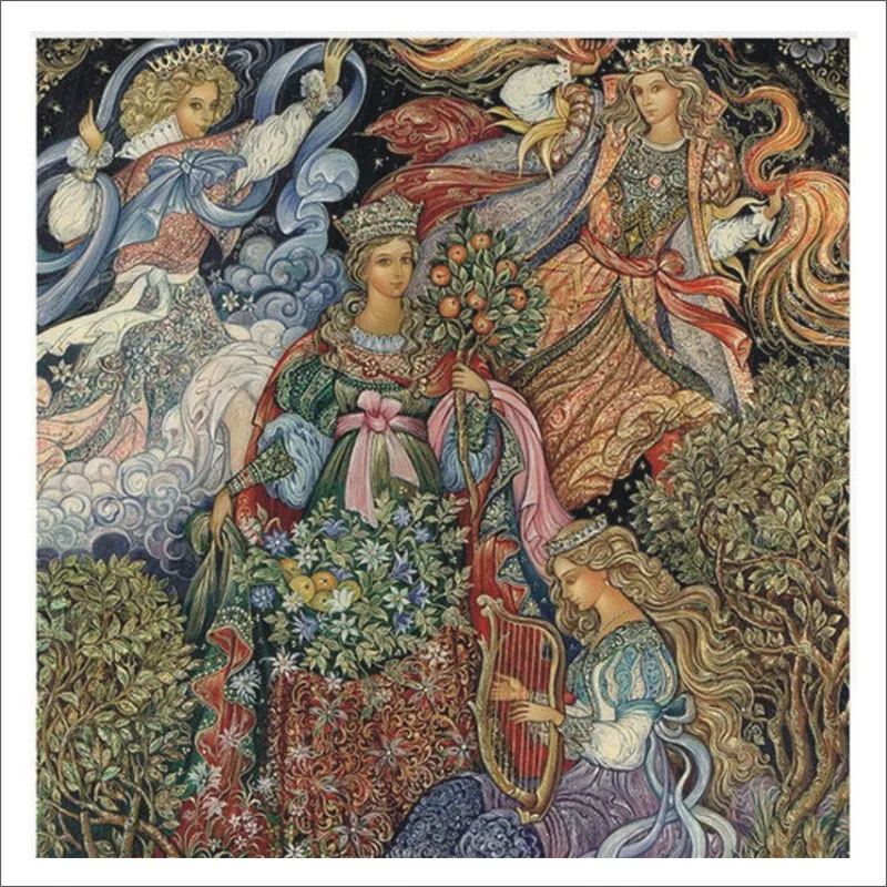 5D full square diamond Christmas diamond painting oil painting DIY gift full diamond home decoration mural gift T358
5D full square diamond Christmas diamond painting oil painting DIY gift full diamond home decoration mural gift T358