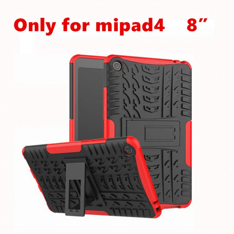 Shockproof Hard Case For Xiaomi Mipad 4 8 Inch Heavy Duty Rubber Drop Proof Tablet Shell Cover For Mi Pad4 Pad 4 Stylus G
Shockproof Hard Case For Xiaomi Mipad 4 8 Inch Heavy Duty Rubber Drop Proof Tablet Shell Cover For Mi Pad4 Pad 4 Stylus G