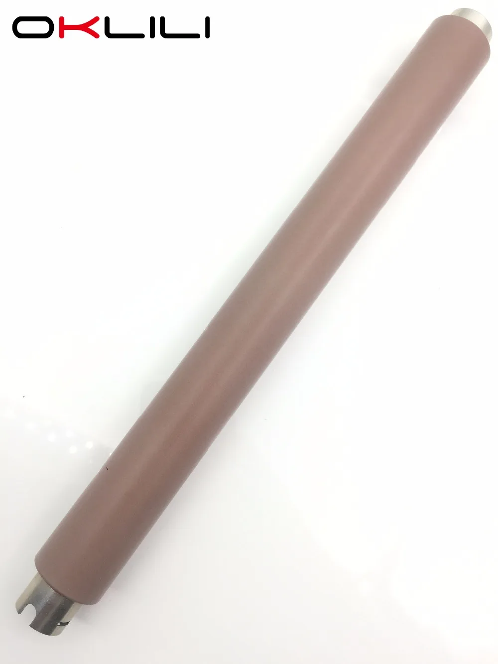 1PCX JC66-02846A UPPER FUSER HEAT ROLLER for Samsung SCX4833 SCX4835 SCX5637 SCX5639 SCX5737 SCX5739 ML3310 ML3312 ML3710 ML3712
1PCX JC66-02846A UPPER FUSER HEAT ROLLER for Samsung SCX4833 SCX4835 SCX5637 SCX5639 SCX5737 SCX5739 ML3310 ML3312 ML3710 ML3712