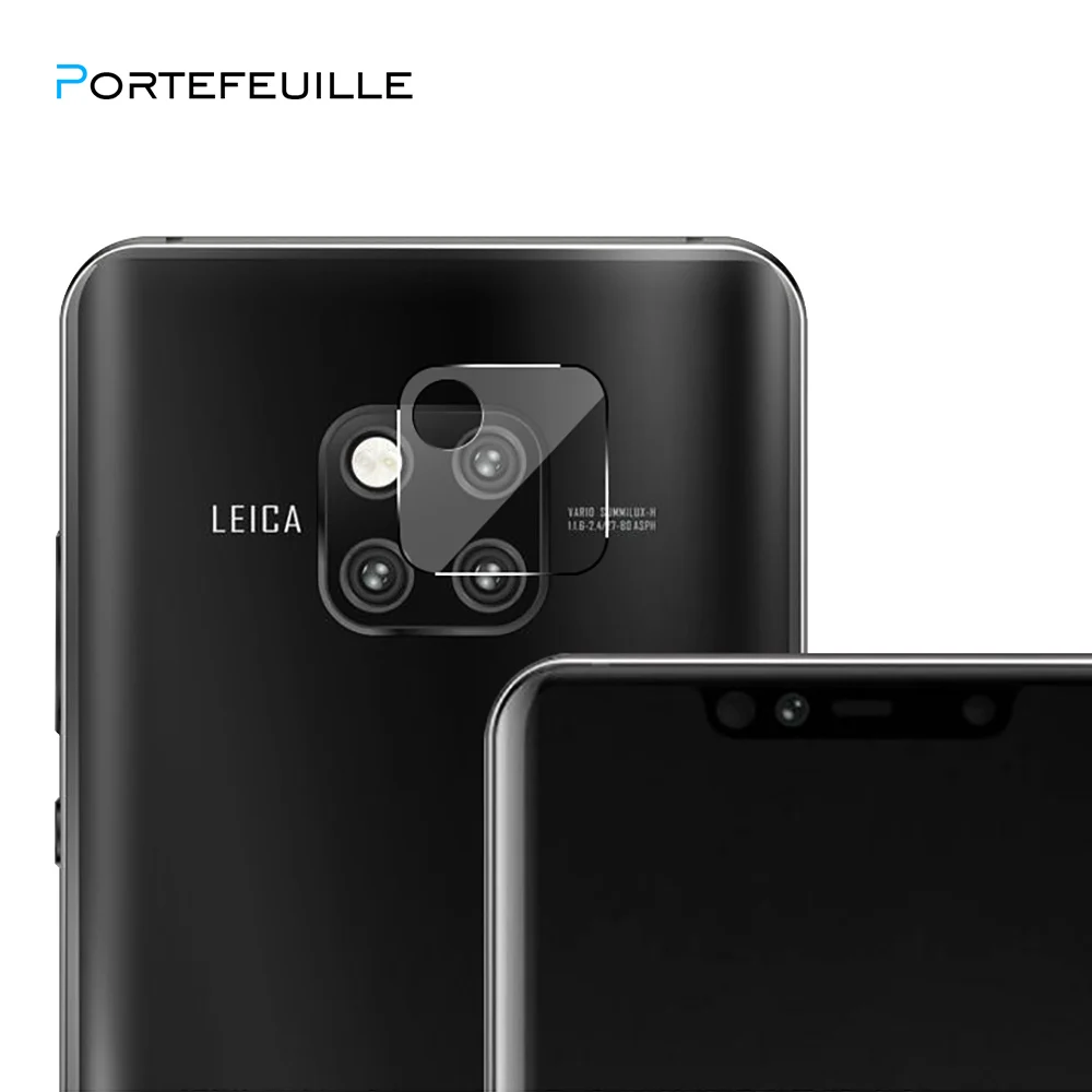 Portefeuille Back Camera Lens Temperd Glass For Huawei Mate 20 Lite X For HUAWEI Mate 20 Pro screen protector Film accessories
Portefeuille Back Camera Lens Temperd Glass For Huawei Mate 20 Lite X For HUAWEI Mate 20 Pro screen protector Film accessories