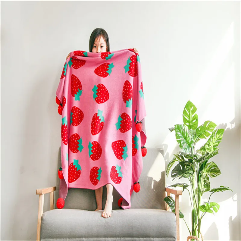 Self-driving blanket