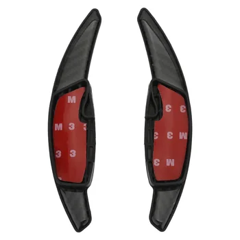 Racing Universal Paddle Shift Extension Steering Direct Shift Gear Paddle Switch Shift Gear Carbon Fiber for subaru 2pcs
Racing Universal Paddle Shift Extension Steering Direct Shift Gear Paddle Switch Shift Gear Carbon Fiber for subaru 2pcs