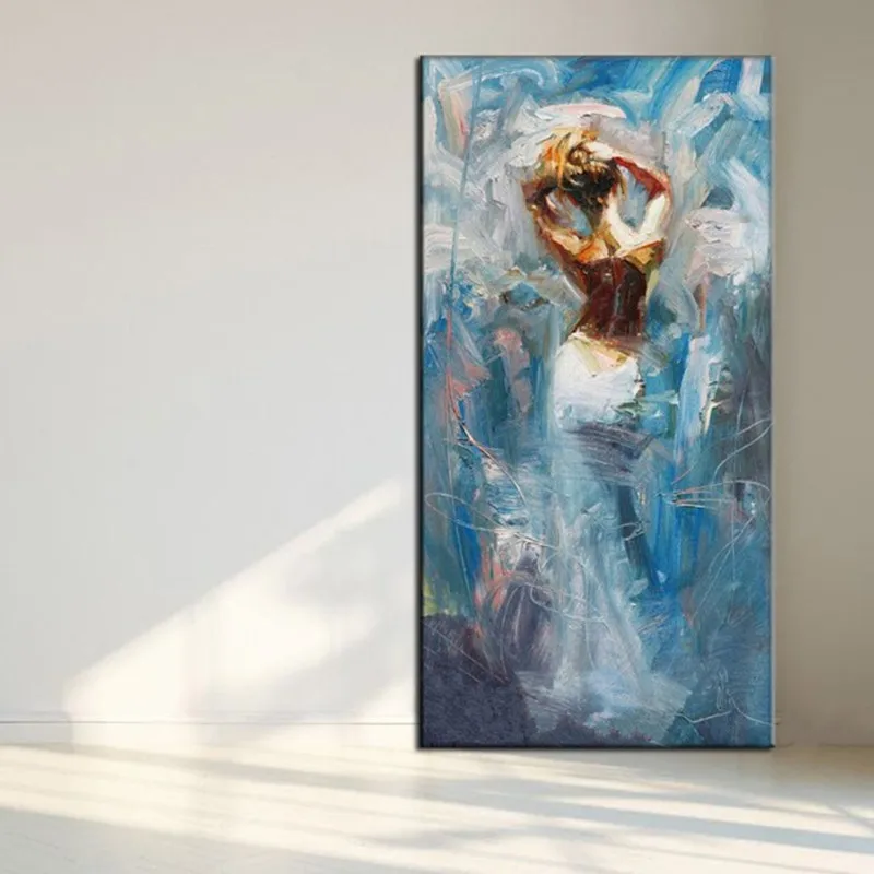 large HandPainted Abstract Hot Sexy Gril Nude Oil Painting On Canvas Home Decoration Modern Wall Picture For Living Room hotel
large HandPainted Abstract Hot Sexy Gril Nude Oil Painting On Canvas Home Decoration Modern Wall Picture For Living Room hotel