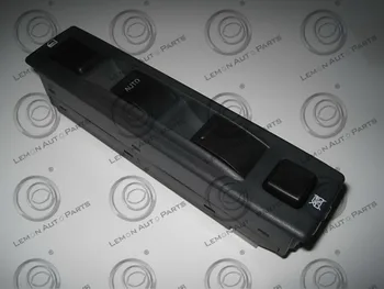P2027 9298SUZ 37990-56B00 POWER WINDOW MAIN SWITCH LE04-14104-1 FOR SUZUKI SIDEKICK 92-98,VITARA 92-98,GEO TRACKER 92-98
P2027 9298SUZ 37990-56B00 POWER WINDOW MAIN SWITCH LE04-14104-1 FOR SUZUKI SIDEKICK 92-98,VITARA 92-98,GEO TRACKER 92-98