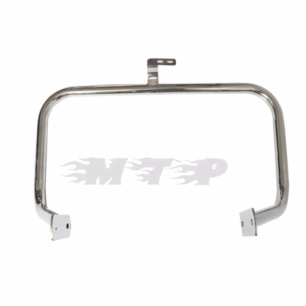 Motorcycle Engine Guard Crash Bar Highway Bumper Buffer Protector For Honda SHADOW ACE VT400 VT750 1997 - 2003 02 01 00 99 98
Motorcycle Engine Guard Crash Bar Highway Bumper Buffer Protector For Honda SHADOW ACE VT400 VT750 1997 - 2003 02 01 00 99 98