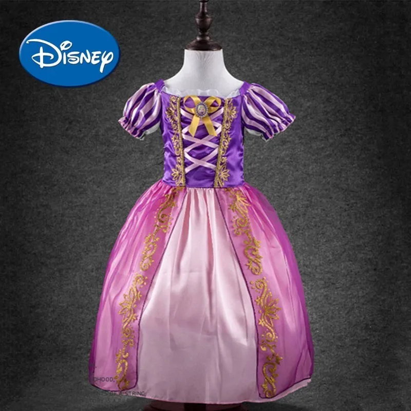 Disney Princess Dress for Girls Snow White Cinderella Sofia Cosplay Party Wedding Birthday Children cloth Kids Dresses #004
Disney Princess Dress for Girls Snow White Cinderella Sofia Cosplay Party Wedding Birthday Children cloth Kids Dresses #004
