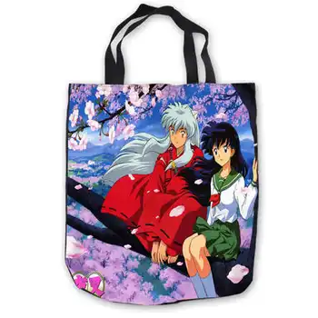 Custom Canvas inuyasha-s-day-off (1) ToteBags Hand Bags Shopping Bag Casual Beach HandBags Foldable 180911-04-78
Custom Canvas inuyasha-s-day-off (1) ToteBags Hand Bags Shopping Bag Casual Beach HandBags Foldable 180911-04-78