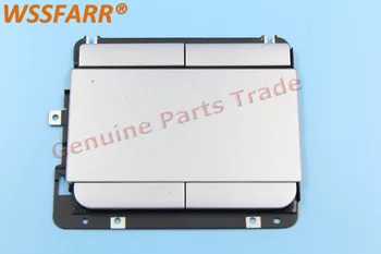 Original Laptop Touchpad For HP EliteBook 820 G3 825 G3 725 G3 Touchpad Left and Right Keypad 6037b0112602 100% tested ok
Original Laptop Touchpad For HP EliteBook 820 G3 825 G3 725 G3 Touchpad Left and Right Keypad 6037b0112602 100% tested ok