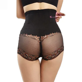 Women Fashion Sexy Control Panties Tulle Leopard High Waist Tummy Butt Lifter Tummy Body Shaper Waist Trainer L XL 2XL Panty
Women Fashion Sexy Control Panties Tulle Leopard High Waist Tummy Butt Lifter Tummy Body Shaper Waist Trainer L XL 2XL Panty