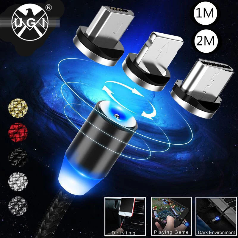 1m 2m LED Magnetic USB Cable Magnet Plug & USB Type C Cable & Micro USB Cable & Cable For iPhone for Samsung Xiaomi Huawei LG
1m 2m LED Magnetic USB Cable Magnet Plug & USB Type C Cable & Micro USB Cable & Cable For iPhone for Samsung Xiaomi Huawei LG
