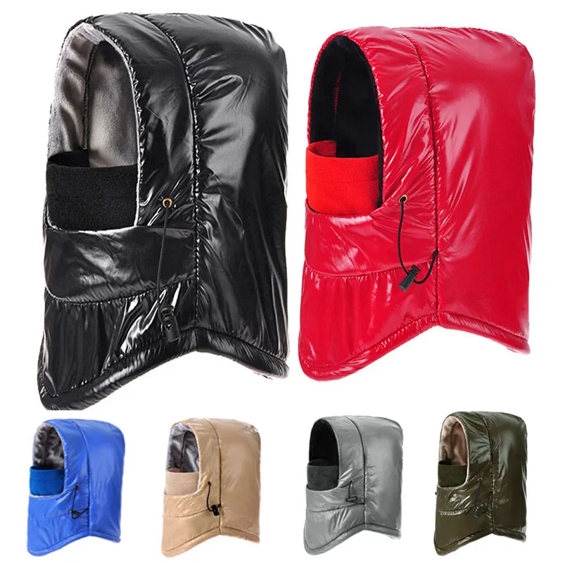 Outdoor Windproof new winter warm face mask men and woman winter Cap Hiking cycling hat
Outdoor Windproof new winter warm face mask men and woman winter Cap Hiking cycling hat