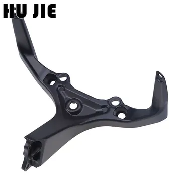 Front Headlight Headlamp Head Light Lamp Upper Stay Bracket Fairing Cowling For HONDA CBR1000RR CBR 1000 RR 2004 2005 2006 2007
Front Headlight Headlamp Head Light Lamp Upper Stay Bracket Fairing Cowling For HONDA CBR1000RR CBR 1000 RR 2004 2005 2006 2007