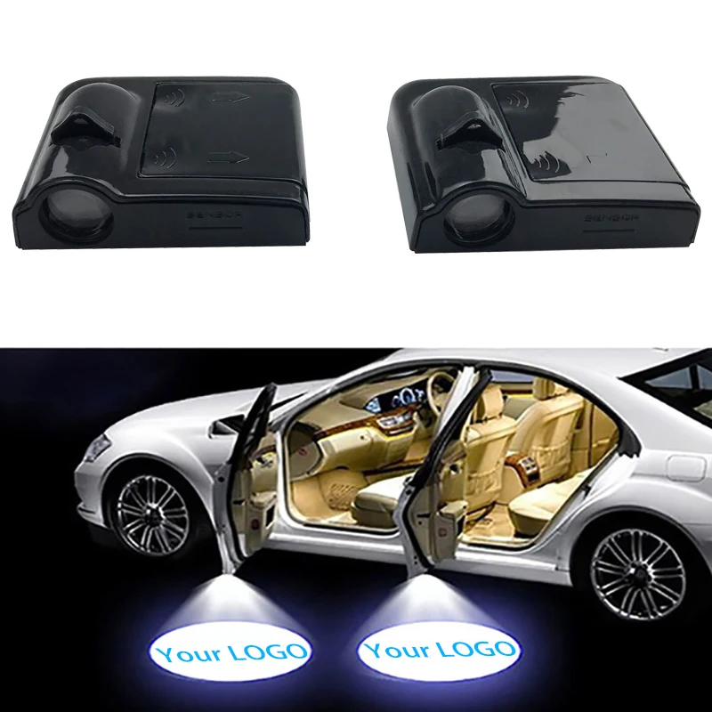 1PCS Car-styling Auto Door Led Welcome Laser Projector Logo Ghost Shadow Light Wireless Car Interior Lamp Light for Ford Mazda
1PCS Car-styling Auto Door Led Welcome Laser Projector Logo Ghost Shadow Light Wireless Car Interior Lamp Light for Ford Mazda