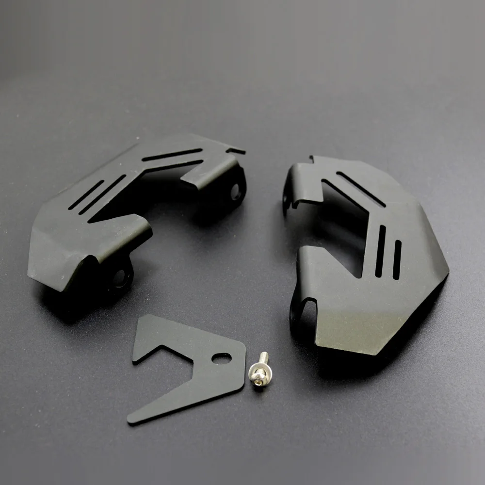 Front Brake Caliper Cover Guard For BMW R 1200GS LC 2014-2018 R1200GS ADV 2014-2018
Front Brake Caliper Cover Guard For BMW R 1200GS LC 2014-2018 R1200GS ADV 2014-2018