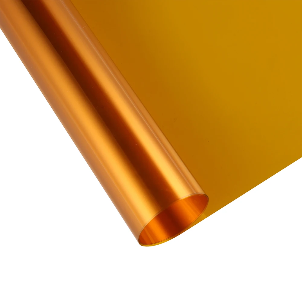 10m/20m Length Gold Yellow Window Tint Film Sunshade Self Adhesive Heat Rejection Privacy Protection Sun Blocking Home Sticker
10m/20m Length Gold Yellow Window Tint Film Sunshade Self Adhesive Heat Rejection Privacy Protection Sun Blocking Home Sticker