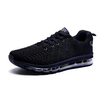 Tenis Masculino 2019 Summer Tennis Shoes for Men Outdoor Jogging Comfortable Sport Shoes Male Stable Athletic Fitness Sneakers
Tenis Masculino 2019 Summer Tennis Shoes for Men Outdoor Jogging Comfortable Sport Shoes Male Stable Athletic Fitness Sneakers