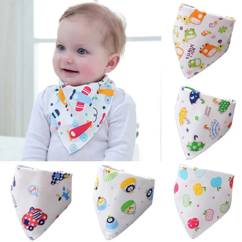 1X Cute Printed Available Baby Bandana Bibs Infant Kids Cartoon Cute Soft Cotton Baby Scarf Burp Feeding Saliva Triangle Slabber
1X Cute Printed Available Baby Bandana Bibs Infant Kids Cartoon Cute Soft Cotton Baby Scarf Burp Feeding Saliva Triangle Slabber