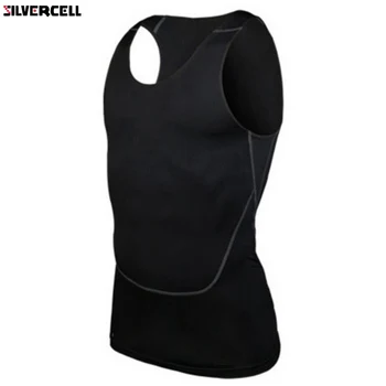 Chic Men Compression Base Line Fitness Sleeveless Shirt Vest Breathable Top S-2XL
Chic Men Compression Base Line Fitness Sleeveless Shirt Vest Breathable Top S-2XL