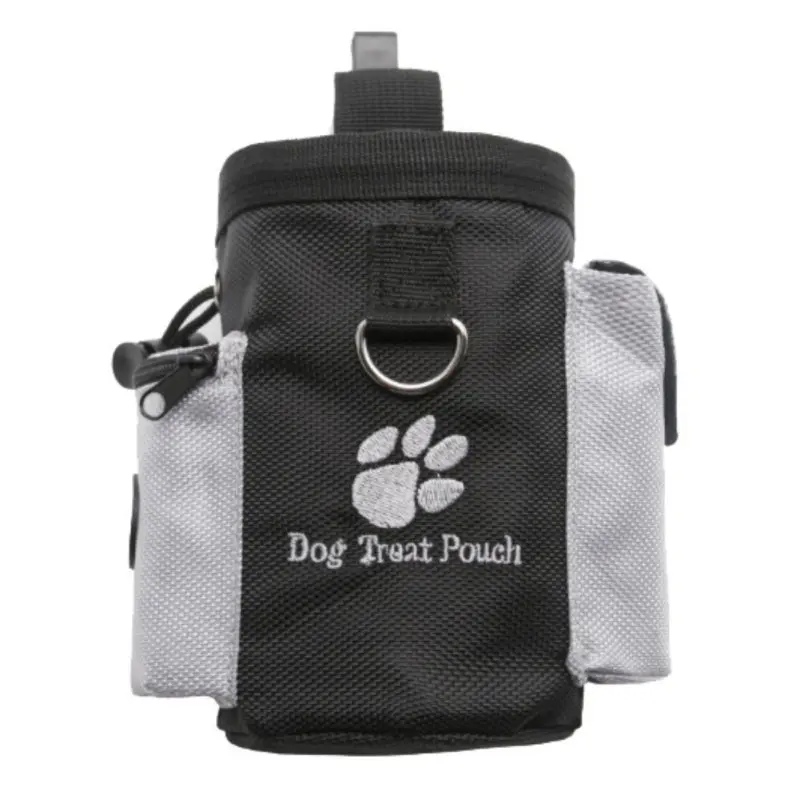 Portable Pet Dog Treat Pouch Dog Training Treat Bags Detachable Pet Feed Pocket Pouch Puppy Snack Waist Bags
Portable Pet Dog Treat Pouch Dog Training Treat Bags Detachable Pet Feed Pocket Pouch Puppy Snack Waist Bags