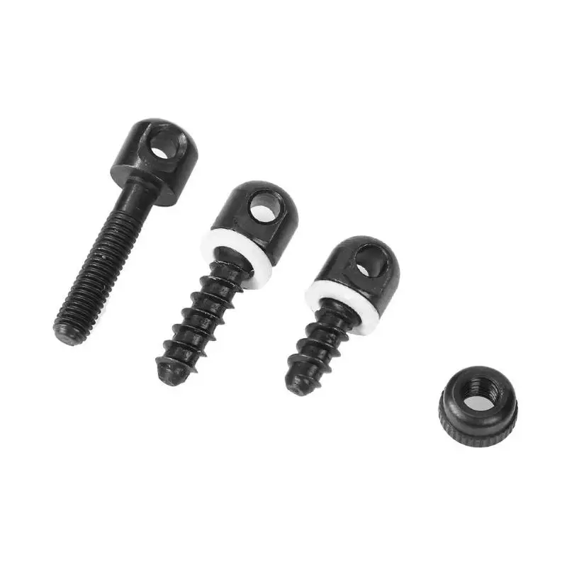 3pcs/set Quick Detach Sling Swivel Studs Screw Adapter Sling Mounting Kit Hunting Tactical Accessories Dropshipping
3pcs/set Quick Detach Sling Swivel Studs Screw Adapter Sling Mounting Kit Hunting Tactical Accessories Dropshipping