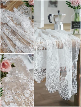 New White Lace INS Photography Backdrops for Photo Background Props Decoration Accessories DIY Ornament fotografia
New White Lace INS Photography Backdrops for Photo Background Props Decoration Accessories DIY Ornament fotografia