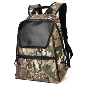 2191 trend high school students bag computer bag spring and summer multi-function waterproof camouflage Backpack
2191 trend high school students bag computer bag spring and summer multi-function waterproof camouflage Backpack