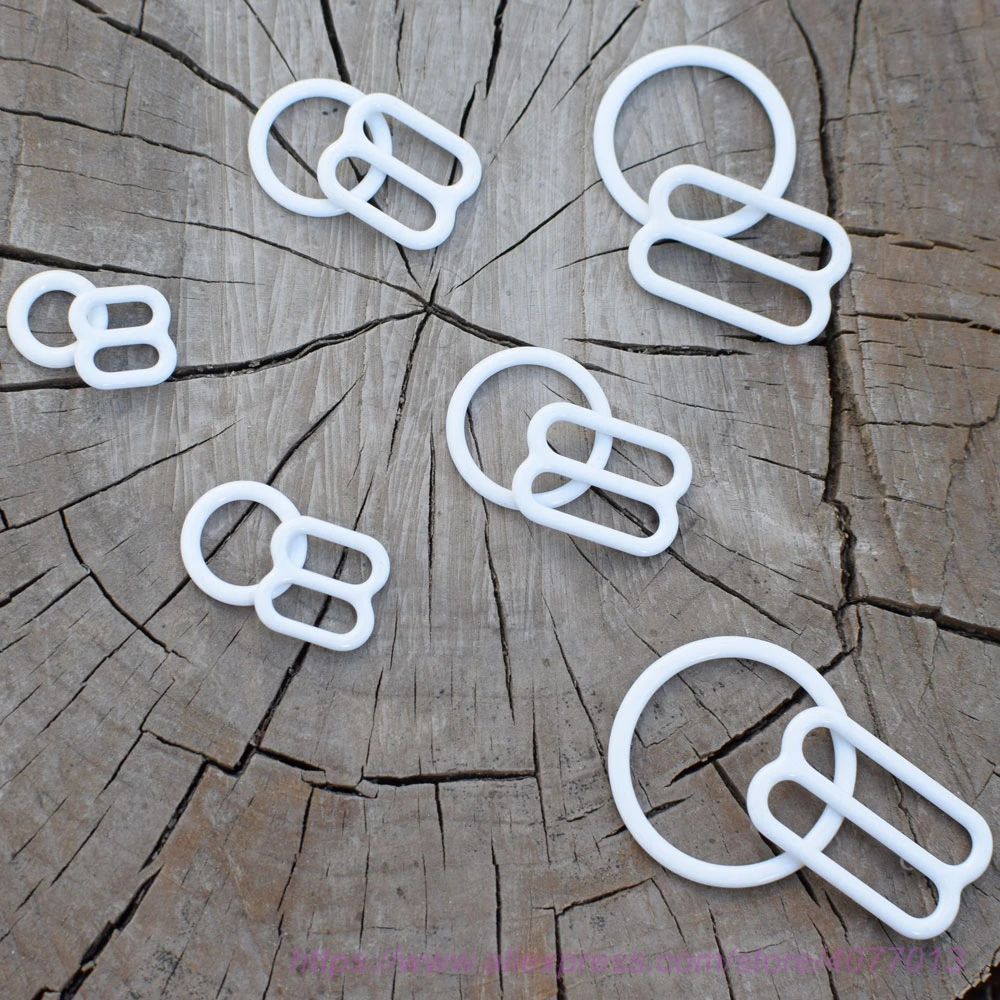 Кольца и ползунки для нижнего белья, 0 форм и 8 форм, оптовая продажа, 50 шт./100 шт., с нейлоновым покрытием, металлический
Кольца и ползунки для нижнего белья, 0 форм и 8 форм, оптовая продажа, 50 шт./100 шт., с нейлоновым покрытием, металлический