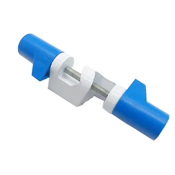 Aluminium Alloy Cross Clamp Holder for Lab Stand CROSS CLIP clamp holder Stand Rod With T Screw
Aluminium Alloy Cross Clamp Holder for Lab Stand CROSS CLIP clamp holder Stand Rod With T Screw